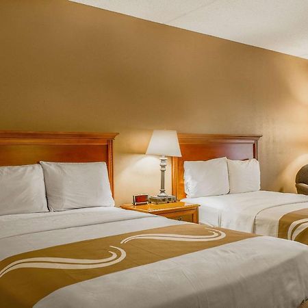Eureka Springs Heritage Motel Εξωτερικό φωτογραφία